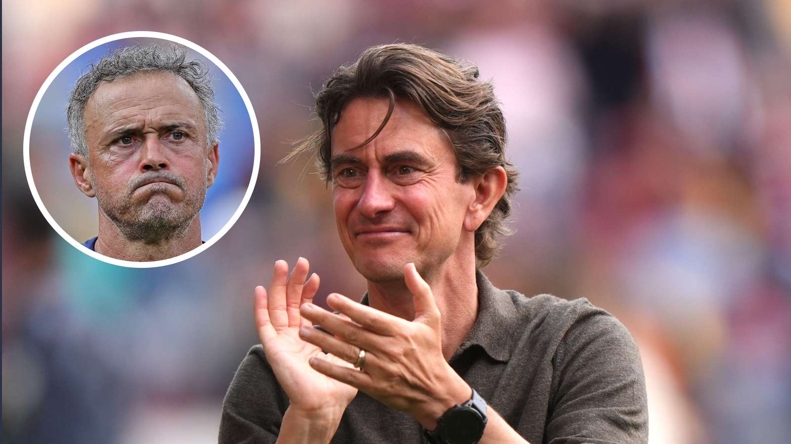 Tottenham 'register interest' in confirmed PSG target with dramatic 'hijack' on the cards - TEAMtalk