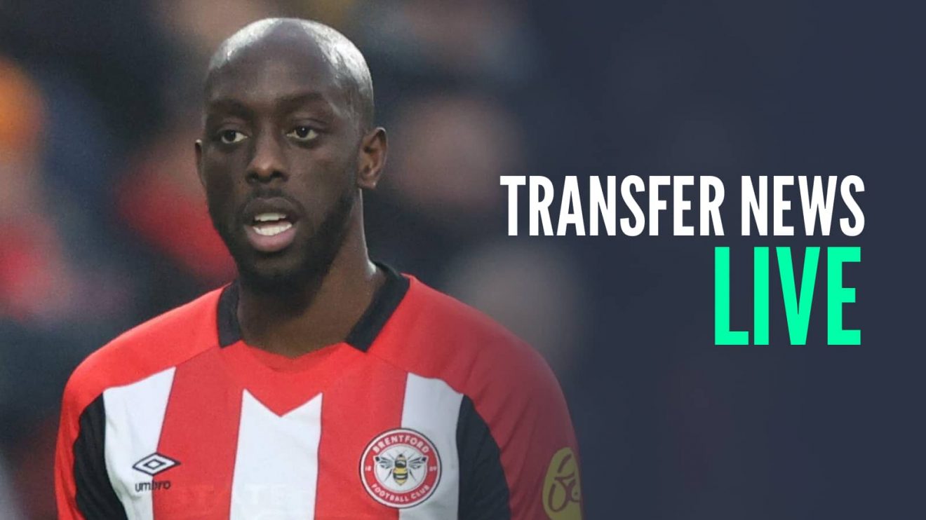 Transfer news live Yoane Wissa