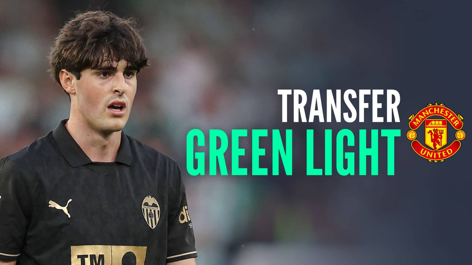 'Verbal agreement' for summer signing No 6 as LaLiga star says YES to Amorim