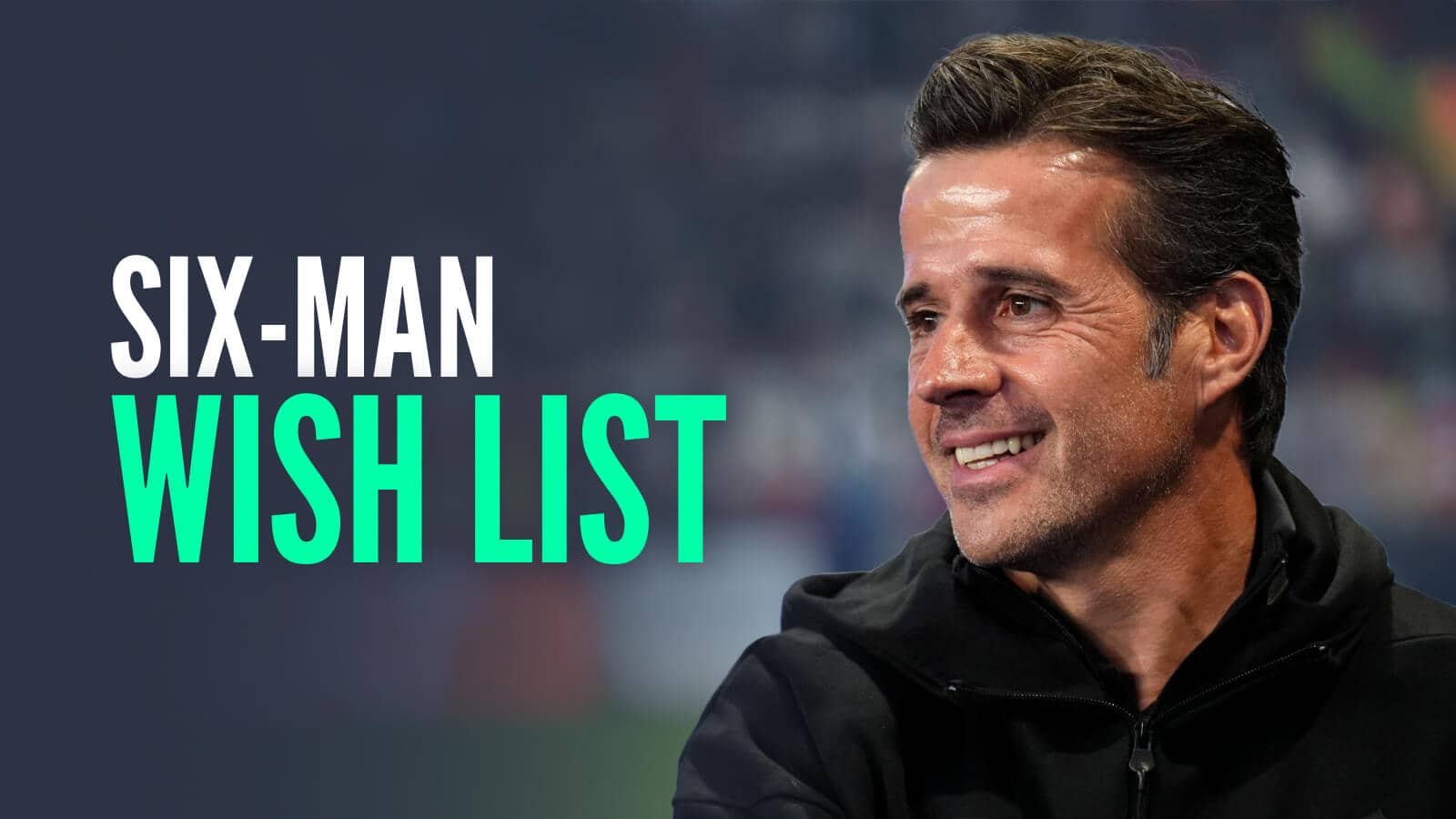 Fulham to announce signing No.1 with Arsenal man one of SIX other targets – sources