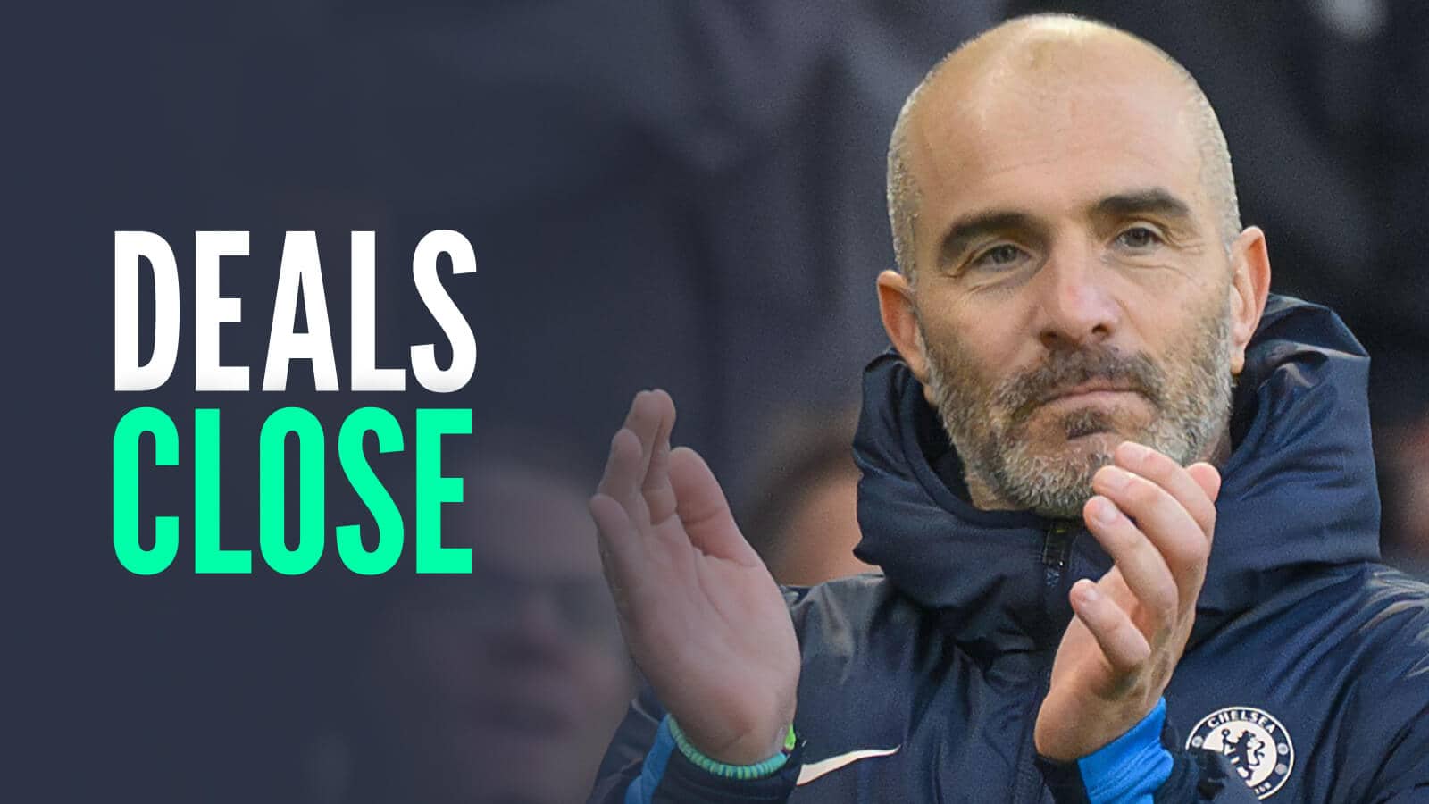 TWO players ready to join Chelsea as £100m double deal edges closer – sources