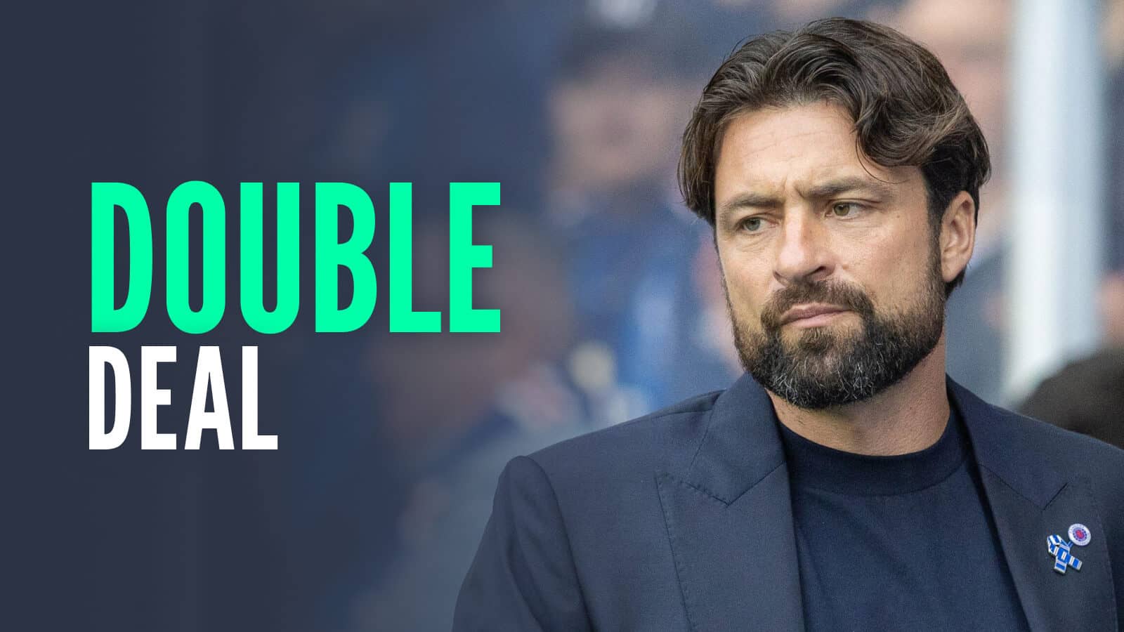 Rangers close on spectacular double deal with 21 G/A winger and Tottenham sensation wanted - sources - TEAMtalk