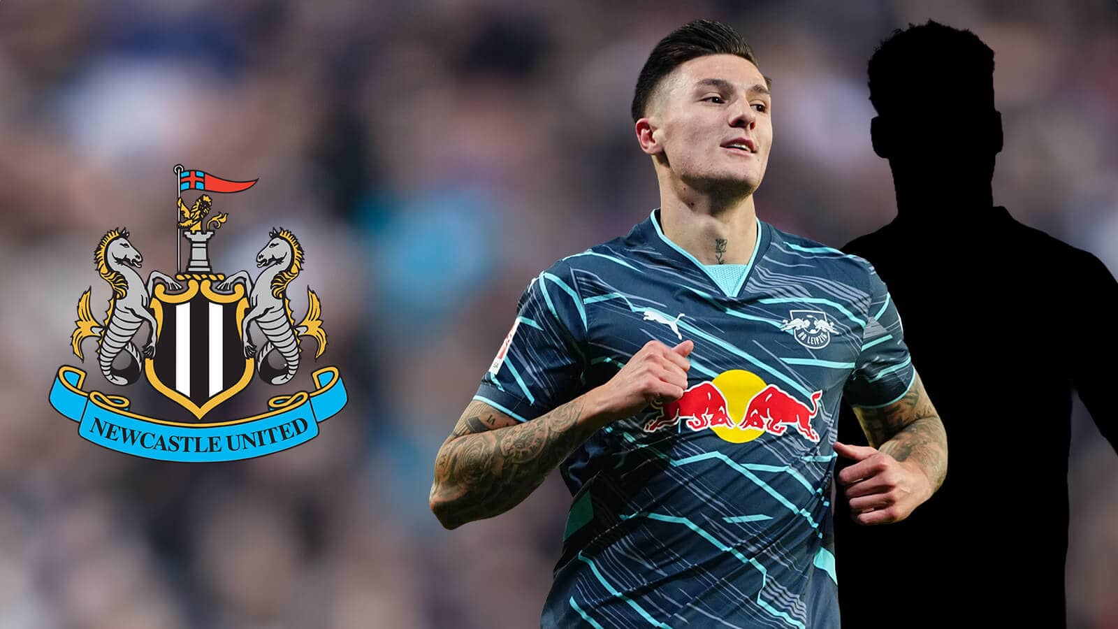 Newcastle transfer news: PIF target £60m striker AND Benjamin Sesko in  stunning double deal to offset Alexander Isak exit – sources