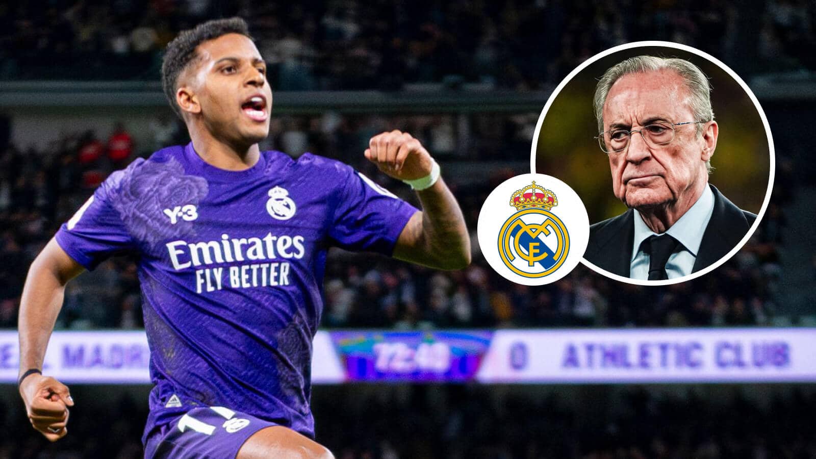 Liverpool to learn Rodrygo fate TODAY after crunch ‘face-to-face’ Real Madrid meeting - TEAMtalk