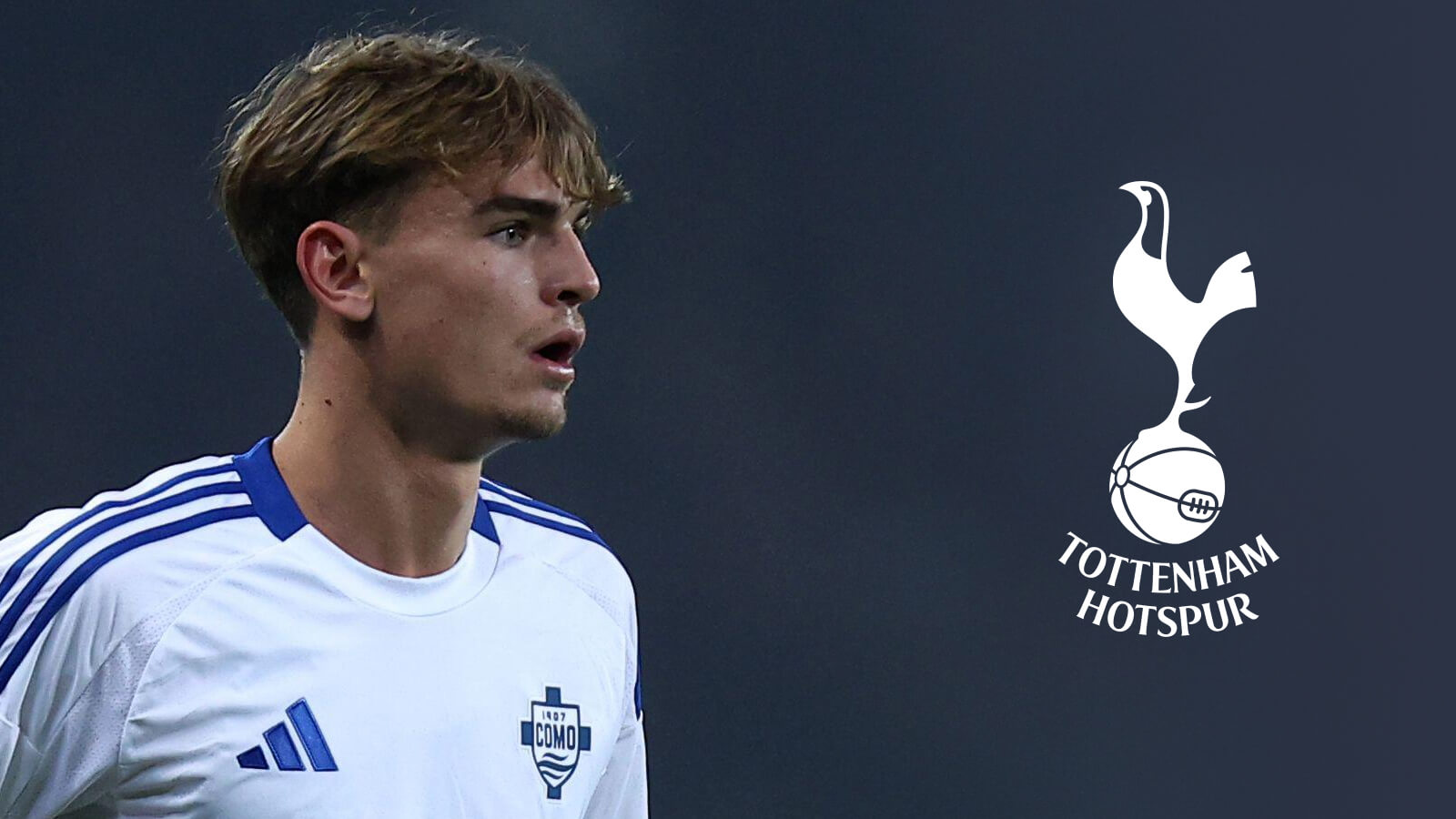 Tottenham transfer news: 'Official' €70m bid tabled for playmaker as Fabrizio Romano confirms deal 'very likely' - TEAMtalk