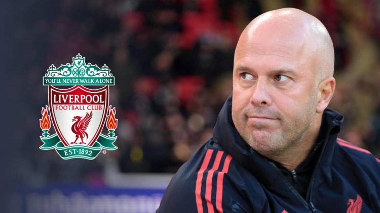 ‘Unbelievable’ striker has ‘decided’ he will ‘NOT’ join Liverpool