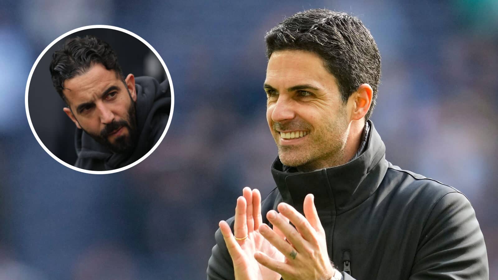 Arsenal, Man Utd make contact for €70m Bundesliga forward who wants Premier League move - sources