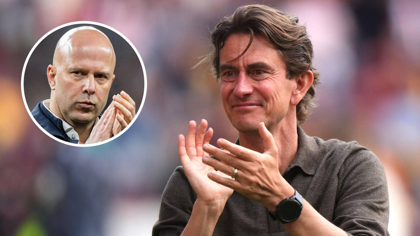 Tottenham hijack ON as Liverpool ‘won’t’ pay £5m extra for ‘perfect’ star - TEAMtalk