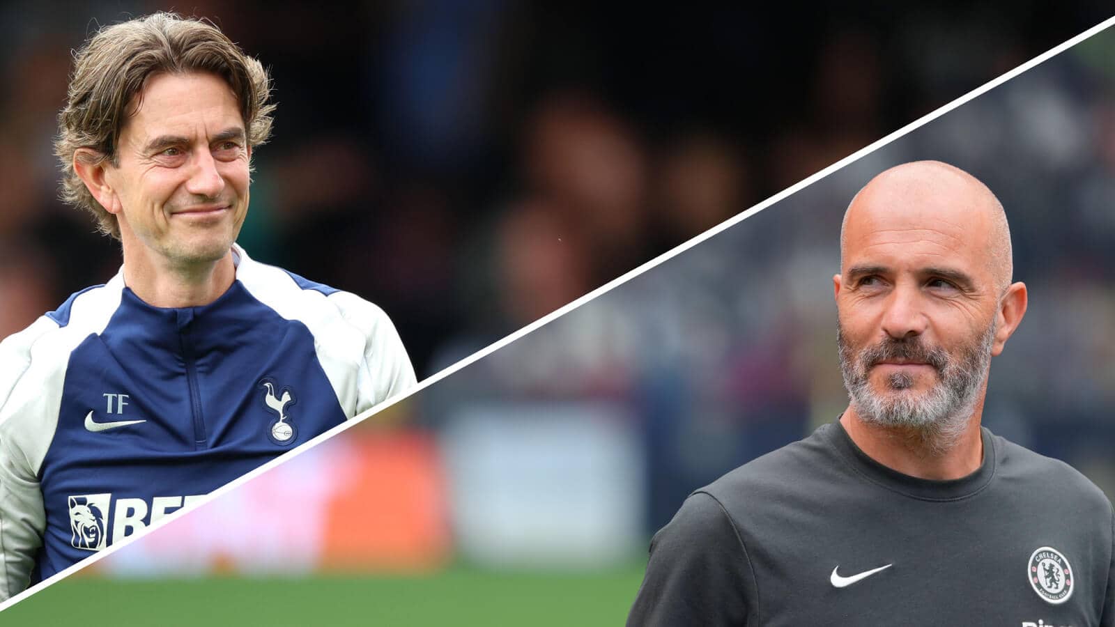Tottenham ‘discover’ Chelsea plan ‘late attempt’ for ‘ideal’ Thomas Frank signing - TEAMtalk