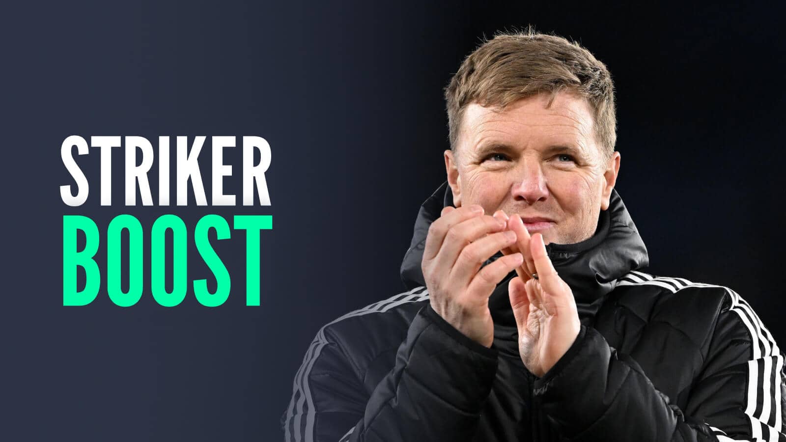 Newcastle have chance to sign powerful Yoane Wissa alternative as ...