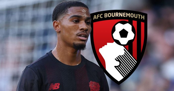 Amine Adli, Bournemouth