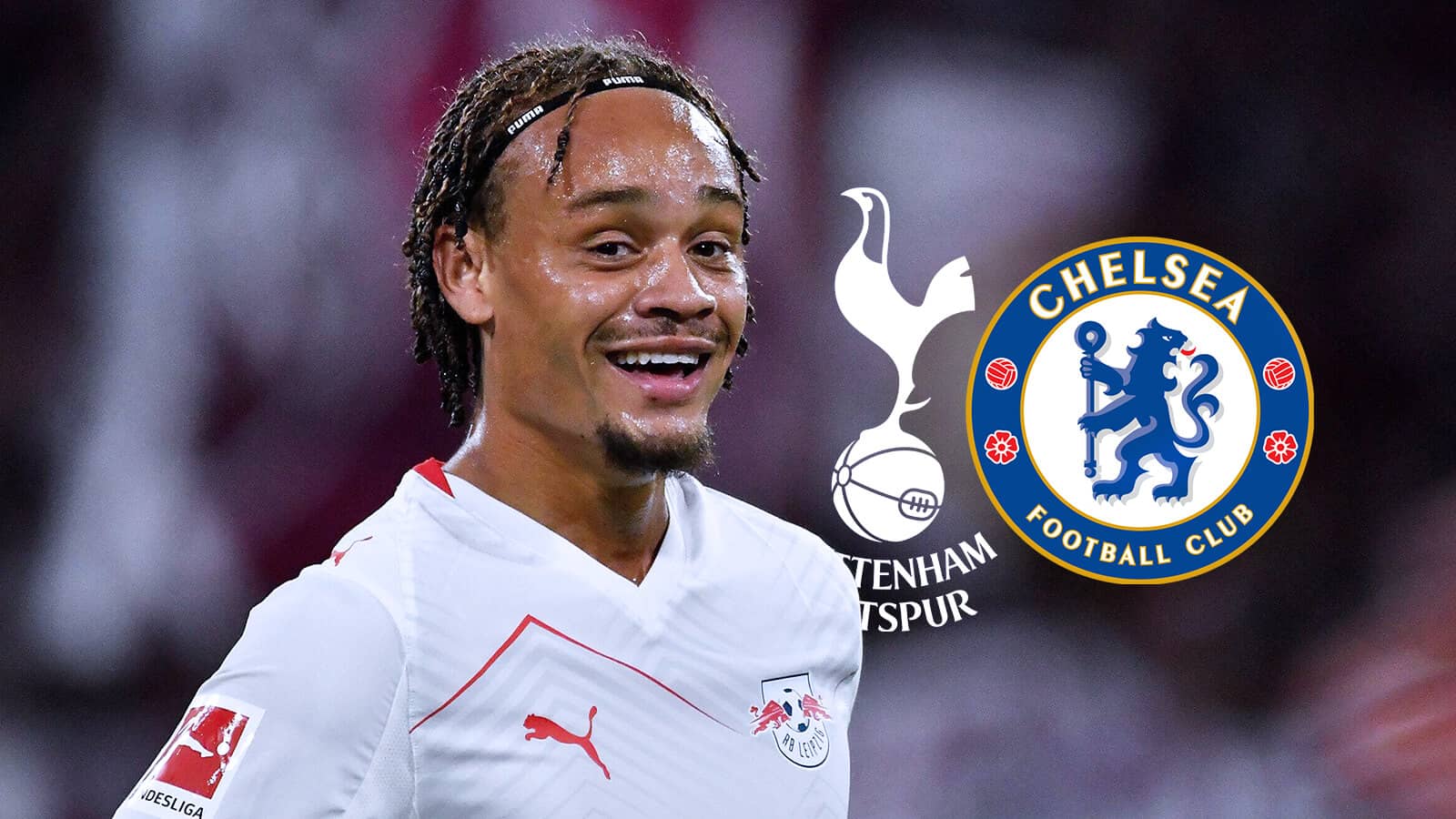 Tottenham confident of beating Chelsea to star transfer after meeting - TEAMtalk