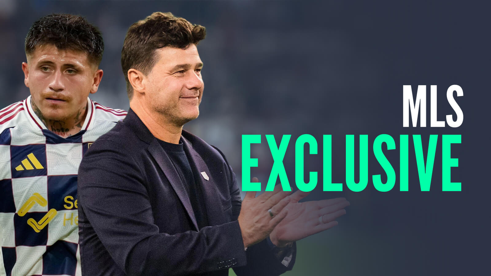 LaLiga, Serie A clubs pushing to sign exciting MLS star loved by Mauricio Pochettino