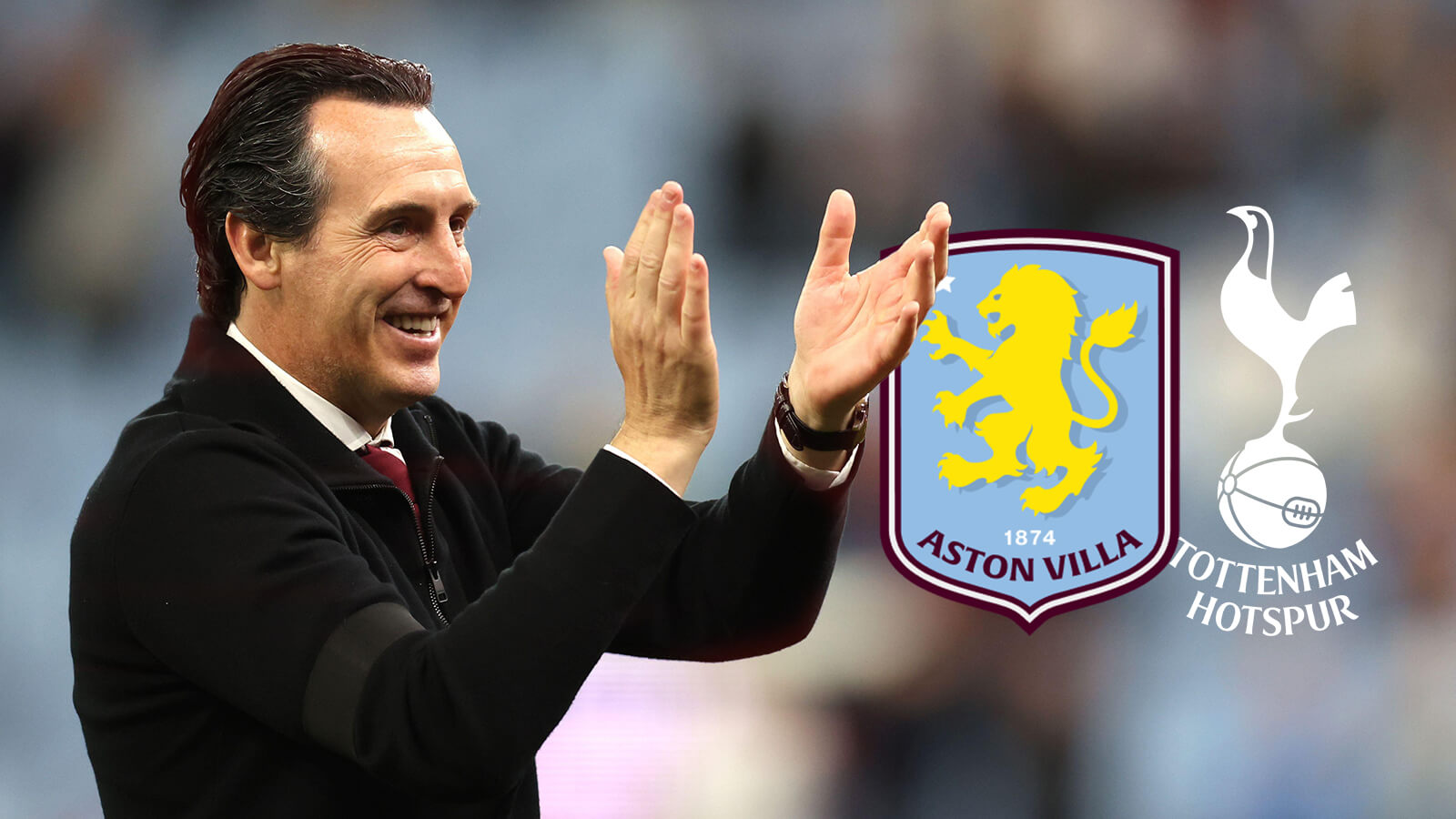 Aston Villa confident they’ll keep £80m star as Tottenham change targets – sources - TEAMtalk