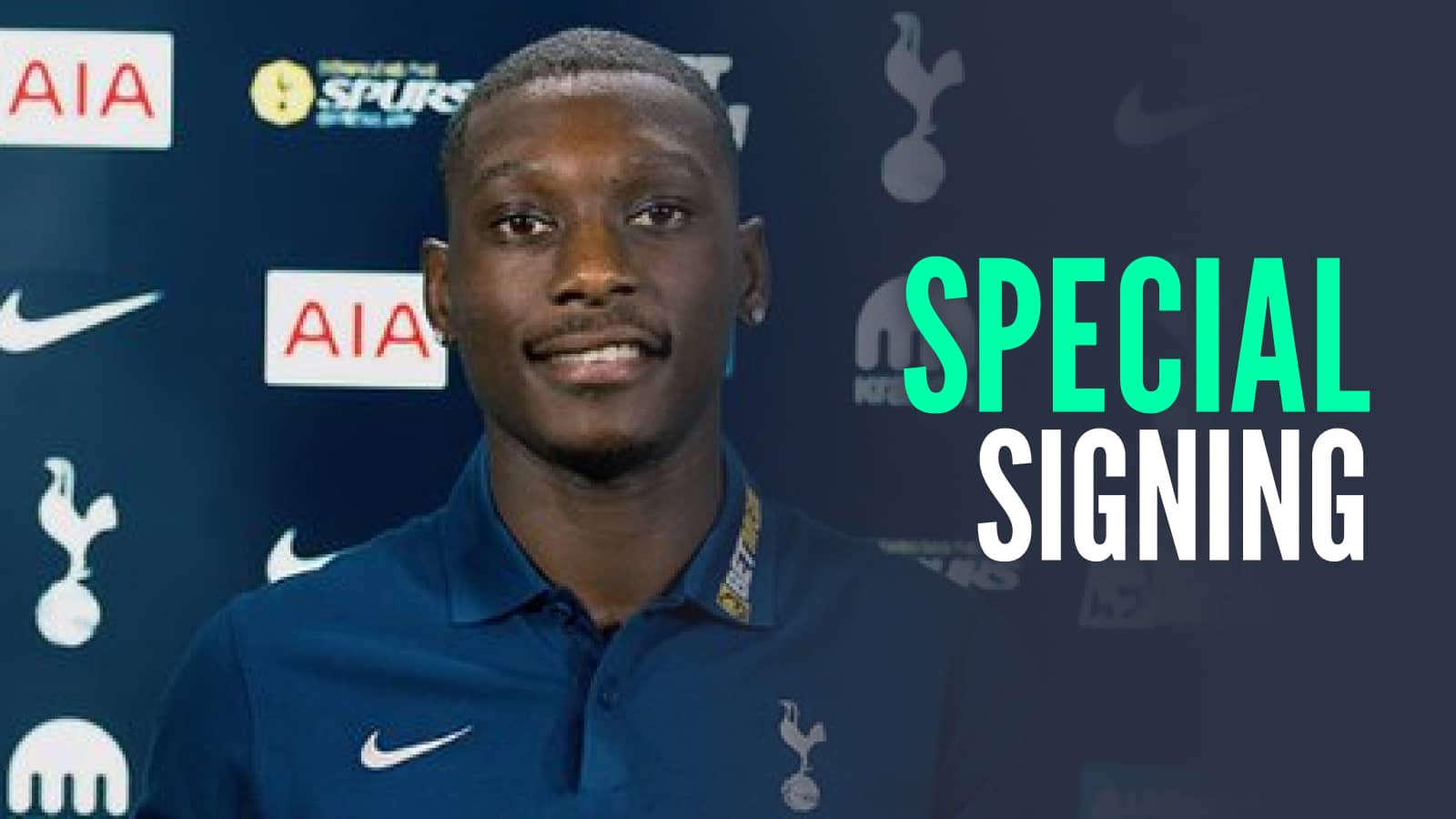 What Tottenham can expect from Randal Kolo Muani and permanent signing chances rated - TEAMtalk