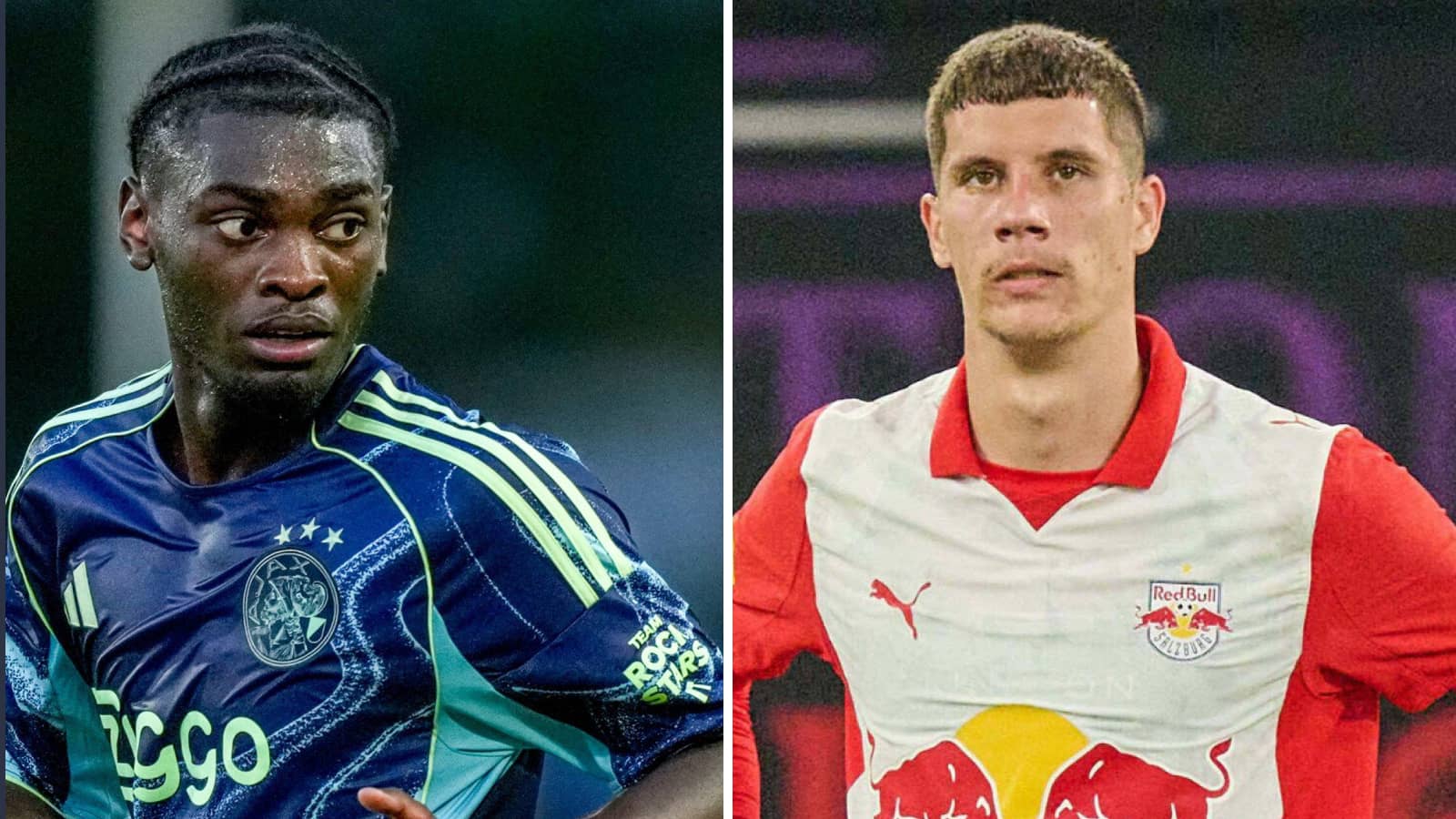 Jorthy Moki, Petar Ratkov being chased by top clubs
