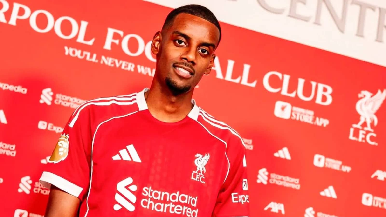 Is Newcastle's Chapter Closed After Striker's Bold Promise to Liverpool?
