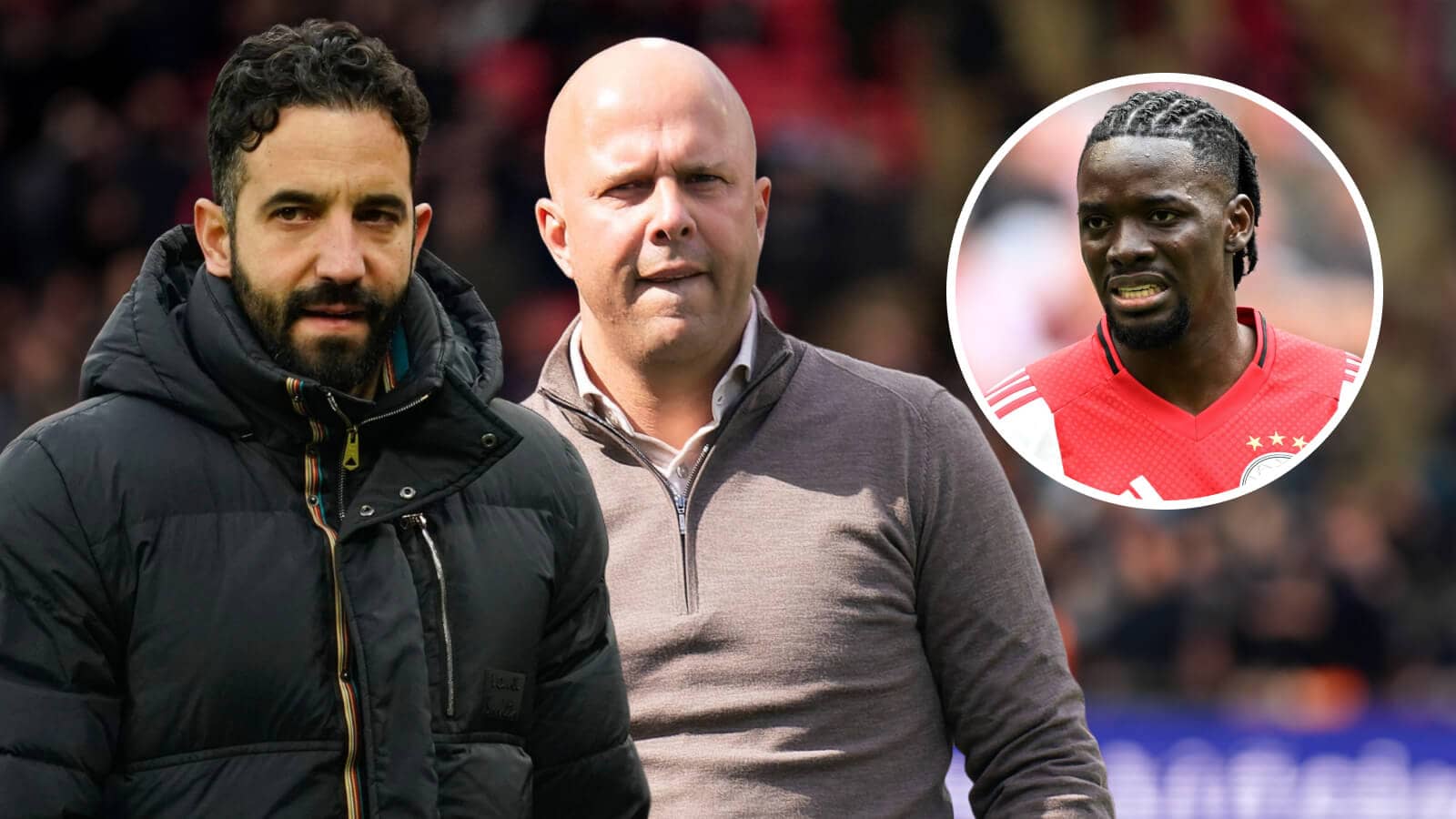 Liverpool battling Man Utd for midfield sensation who’s a hybrid of Declan Rice and N’Golo Kante – sources