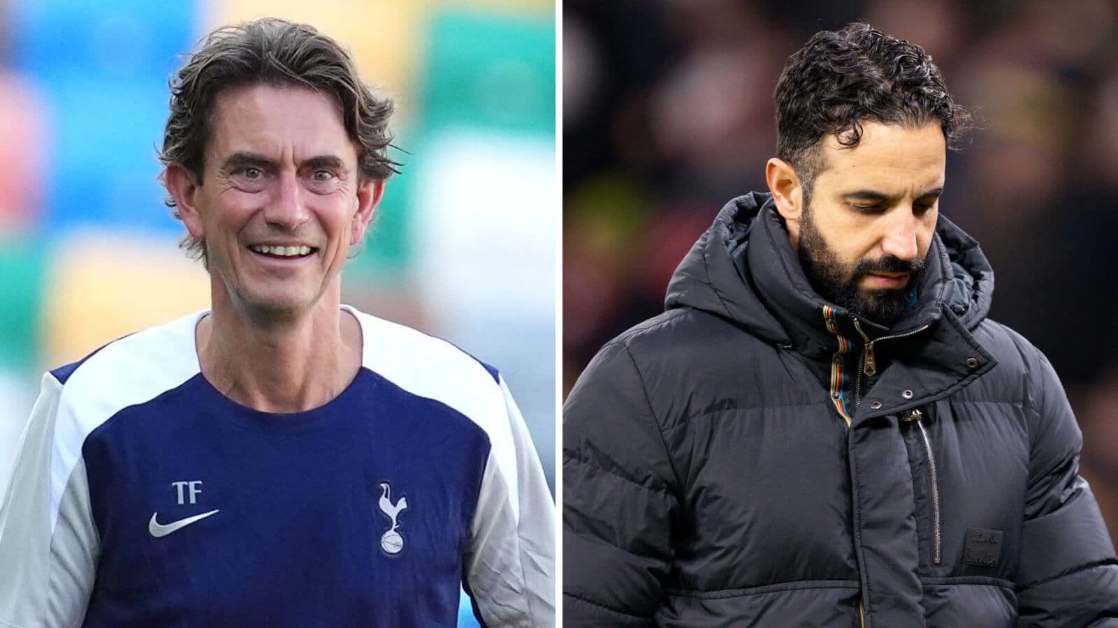 Why Are Man Utd Fans Frustrated While Spurs Celebrate a £27M Bargain?