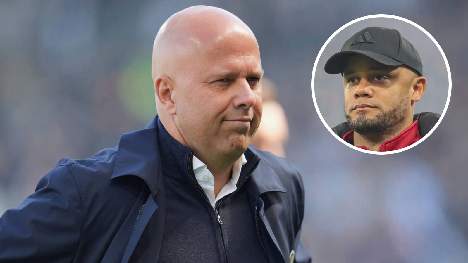 Reds plotting spectacular signing of Bayern Munich star as journalist confirms 'true' interest