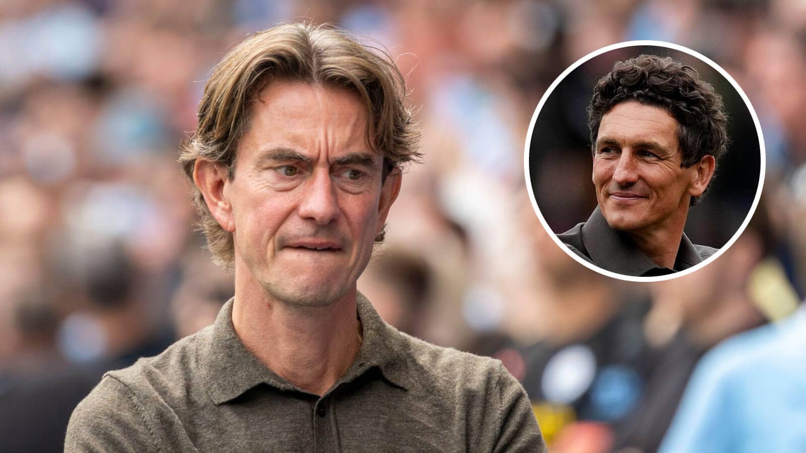 Brentford stance on selling crucial star revealed as Tottenham plot brutal January raid - sources - TEAMtalk