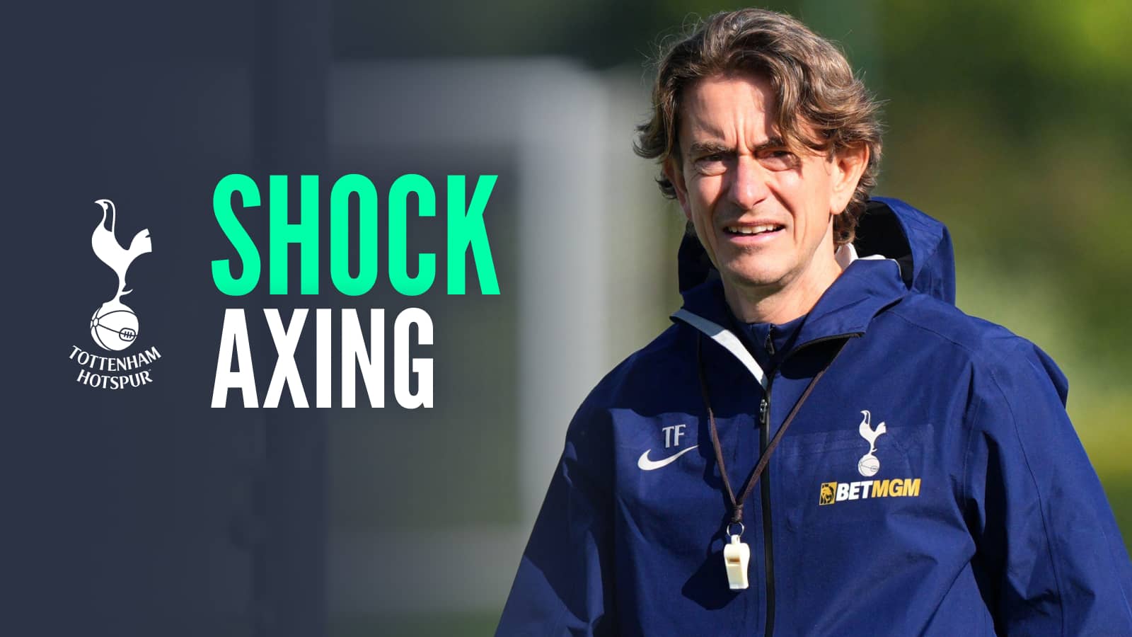 Tottenham news: Ruthless Frank axes key man in predicted XI to face Bodo Glimt - TEAMtalk