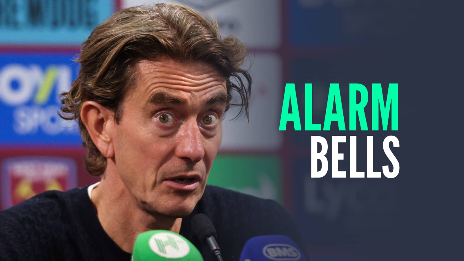 Alarming red flag raised as Tottenham move for spectacular £70m left-winger signing - TEAMtalk
