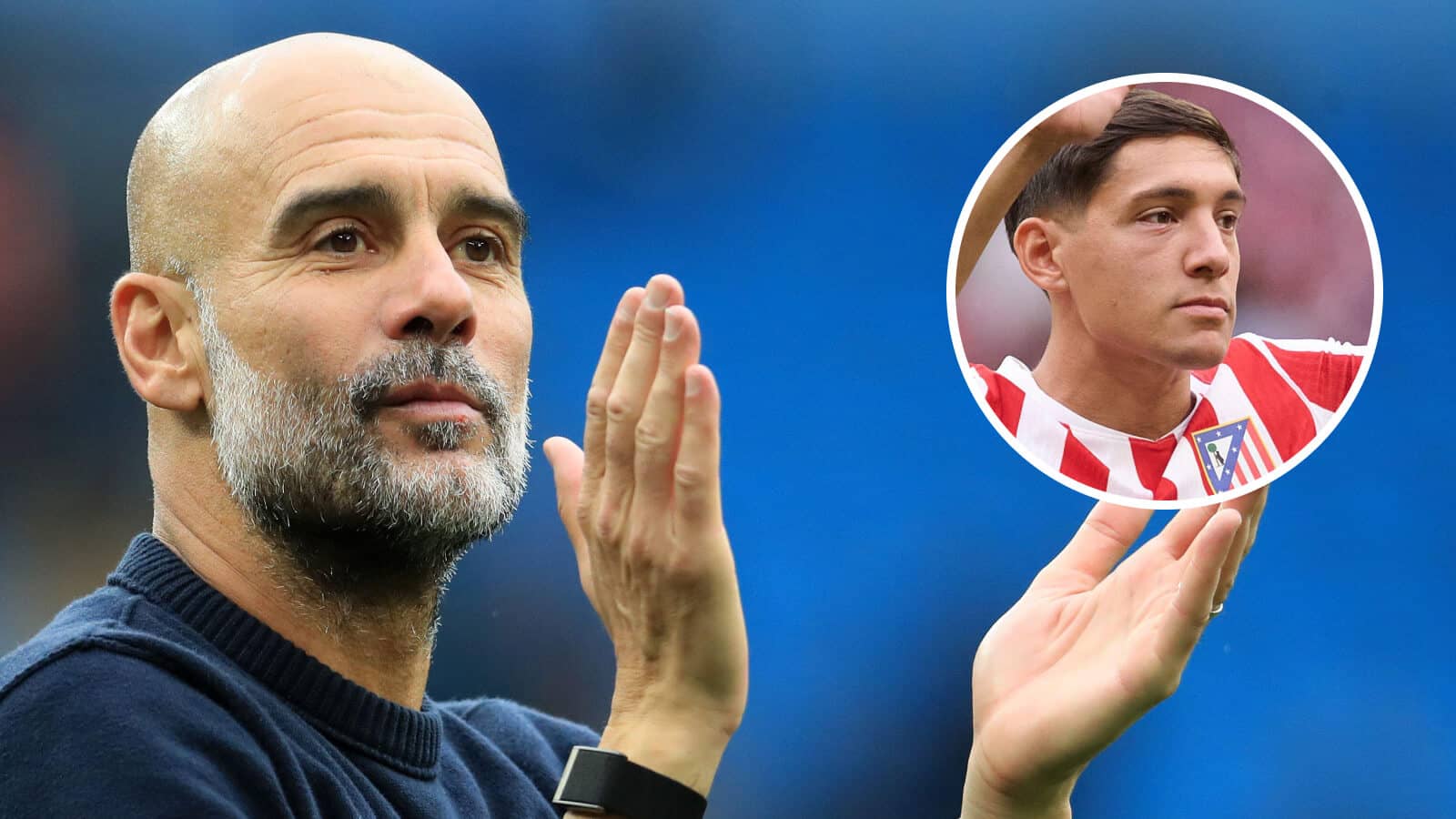 Man City in dreamland as insider reveals Argentine star available for ‘attainable price’