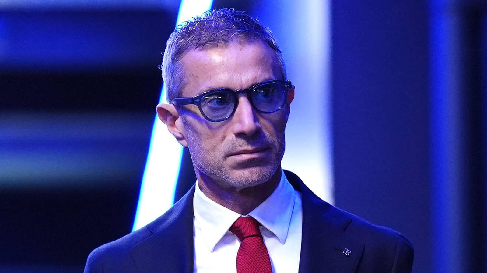 Arsenal ready to SELL ‘elite’ star at £15m loss as insider reveals ruthless Andrea Berta plan