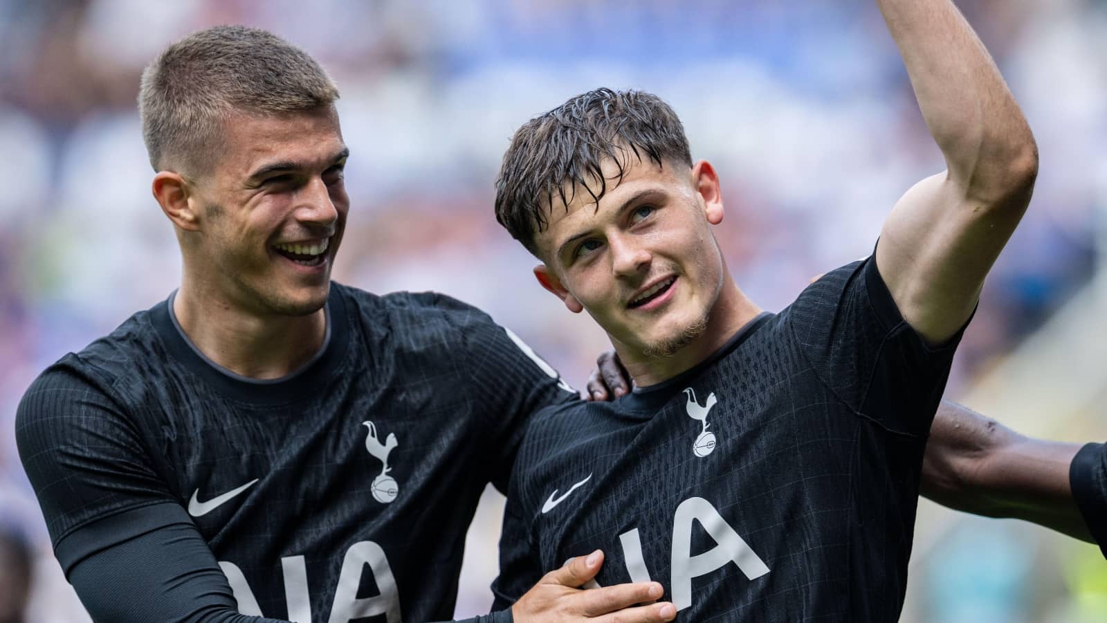 Dortmund, Leipzig closely watching Tottenham star shining on loan – sources - TEAMtalk
