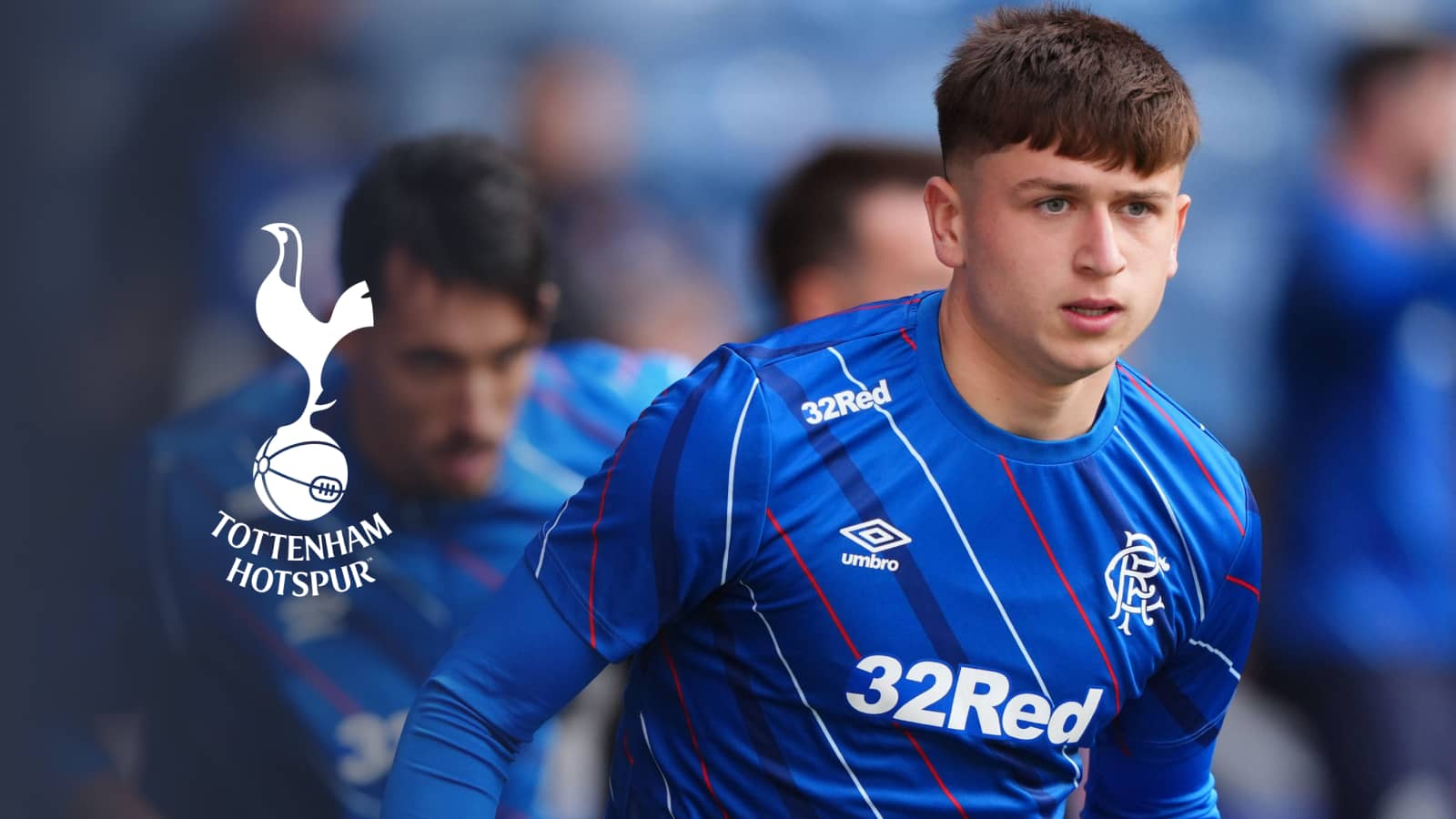 Tottenham 'murmurs' of Mikey Moore recall rise as Rangers loan hangs in balance - sources - TEAMtalk