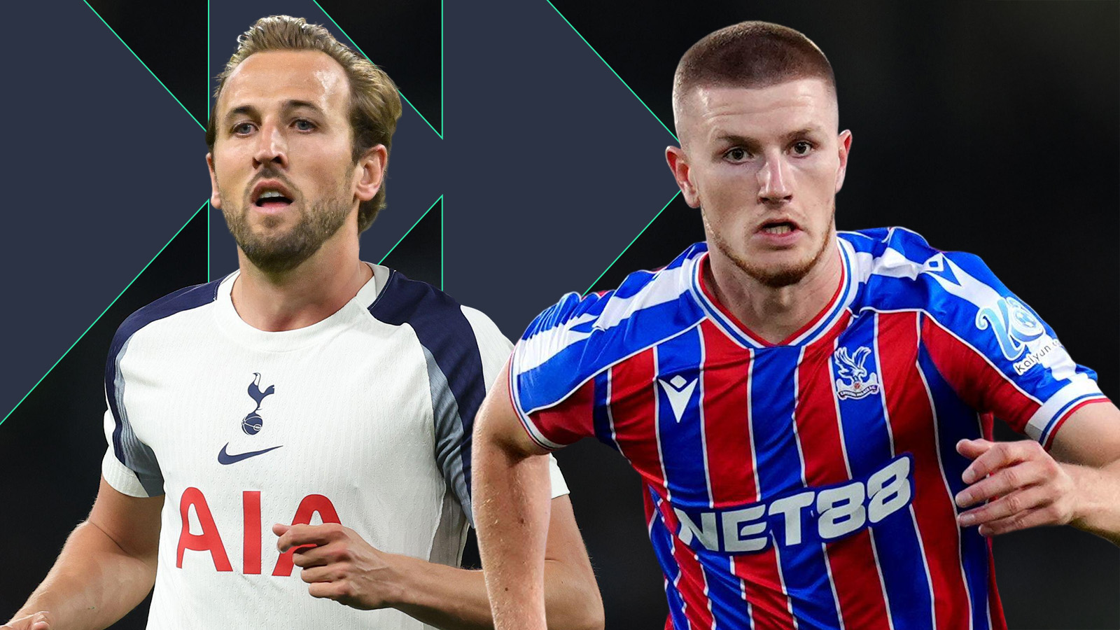 Transformative Man Utd midfeld swoop; 'statement' Tottenham signing; Chelsea keeper boost - Transfer Debrief - TEAMtalk