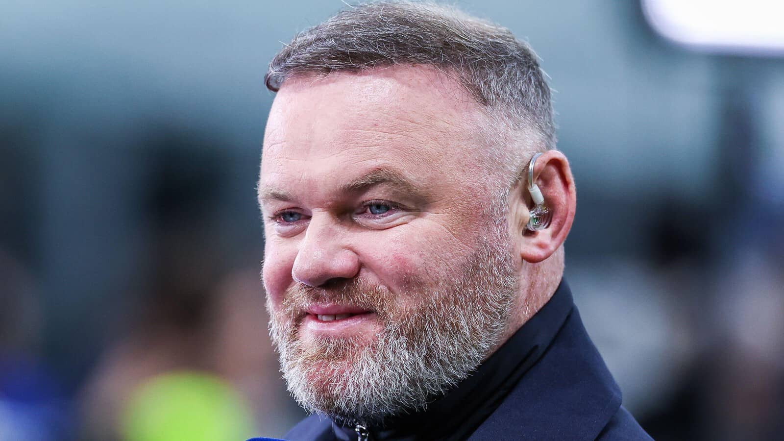 Wayne Rooney: Man Utd Striker Named As New Captain