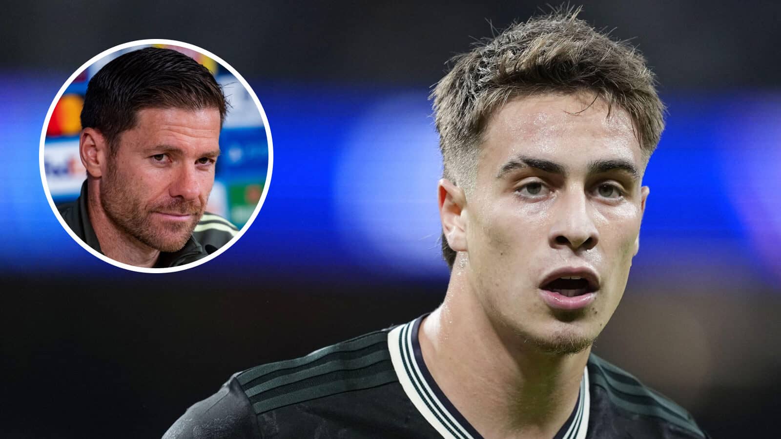 Real Madrid transfers news: Xabi Alonso 'wants' to sign €100m Juventus star and is absolutely desperate