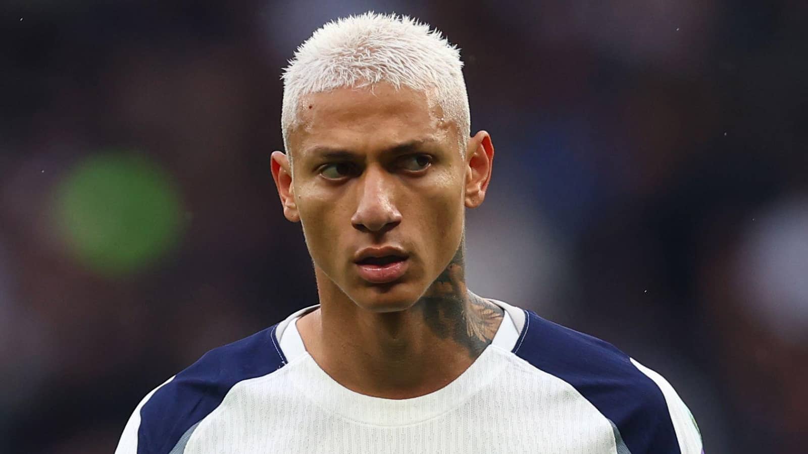 Tottenham increasingly likely to sell big-money forward, and Everton are ready to pounce - sources