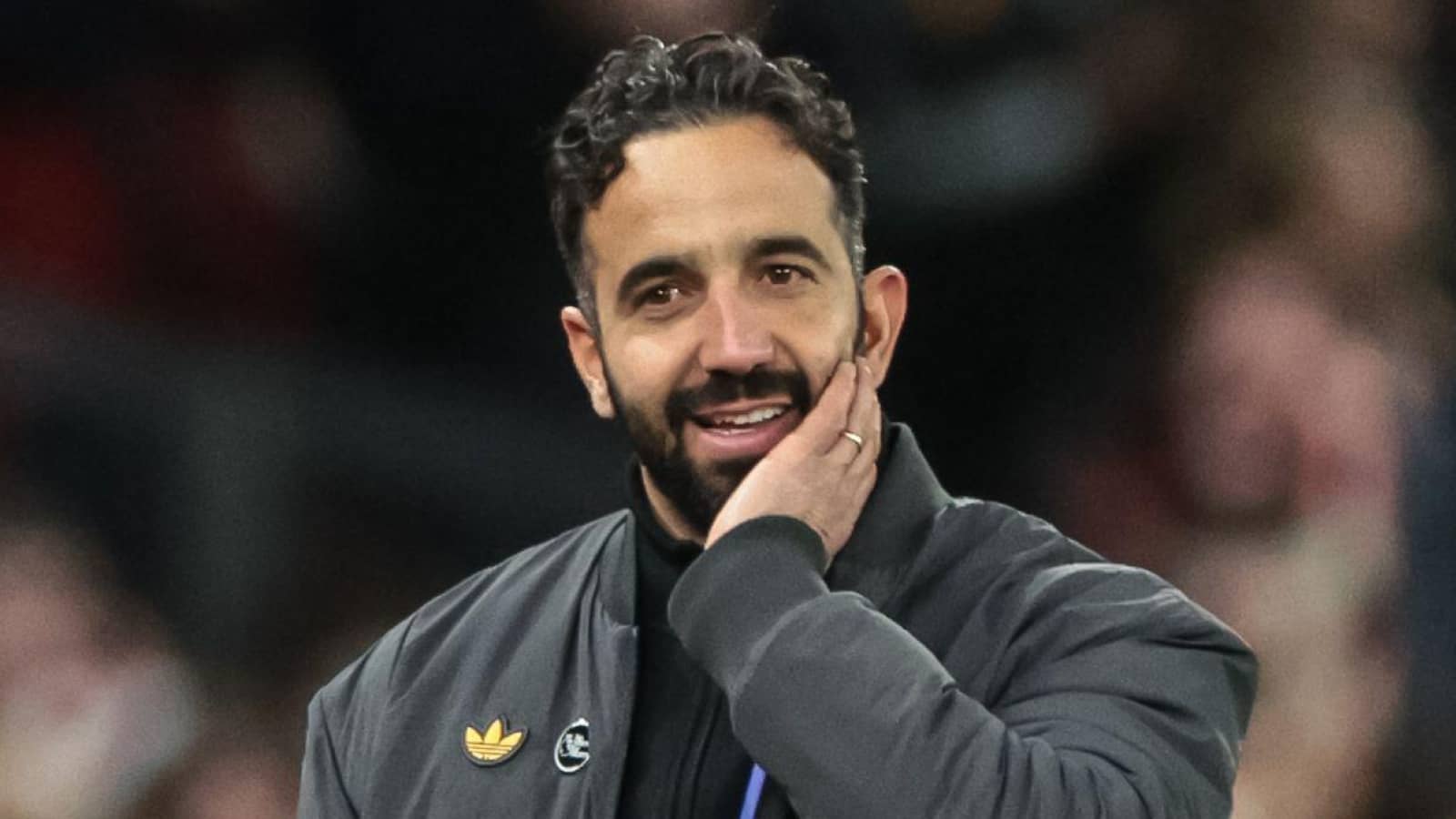 Man Utd tipped to hijack Tottenham transfer of star who ‘fits into their DNA’ - TEAMtalk