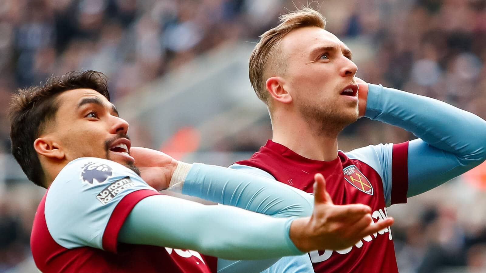 Tottenham Hotspur ‘offering’ £53m for West Ham’s best player - TEAMtalk Tottenham Hotspur ‘offering’ £53m for West Ham’s best player - TEAMtalk