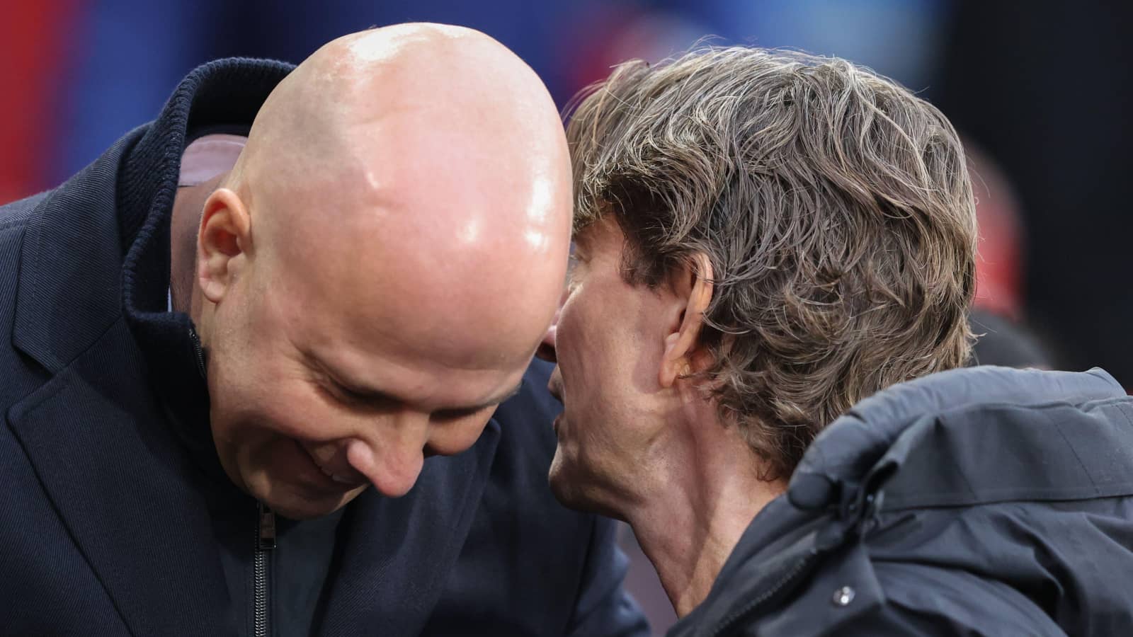 Tottenham want £88m before selling star man to Liverpool – report - TEAMtalk