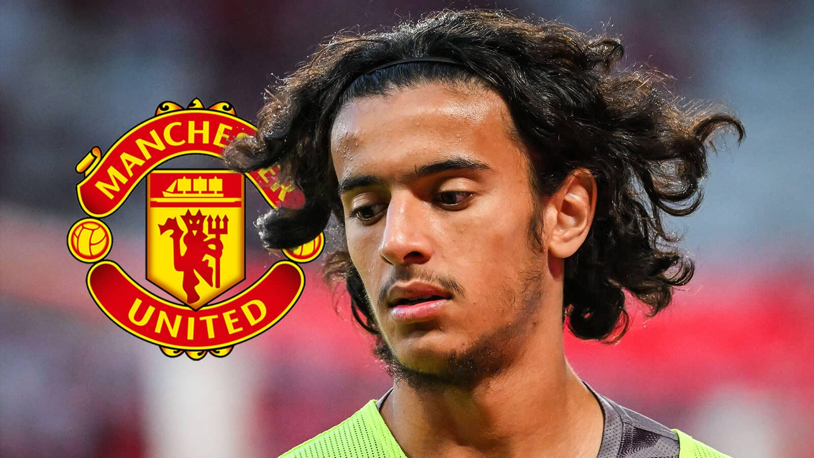 Manchester United suspende contrato com o Dream Arsenal após contratar ‘jogador que jogará pelo Real Madrid no próximo ano’