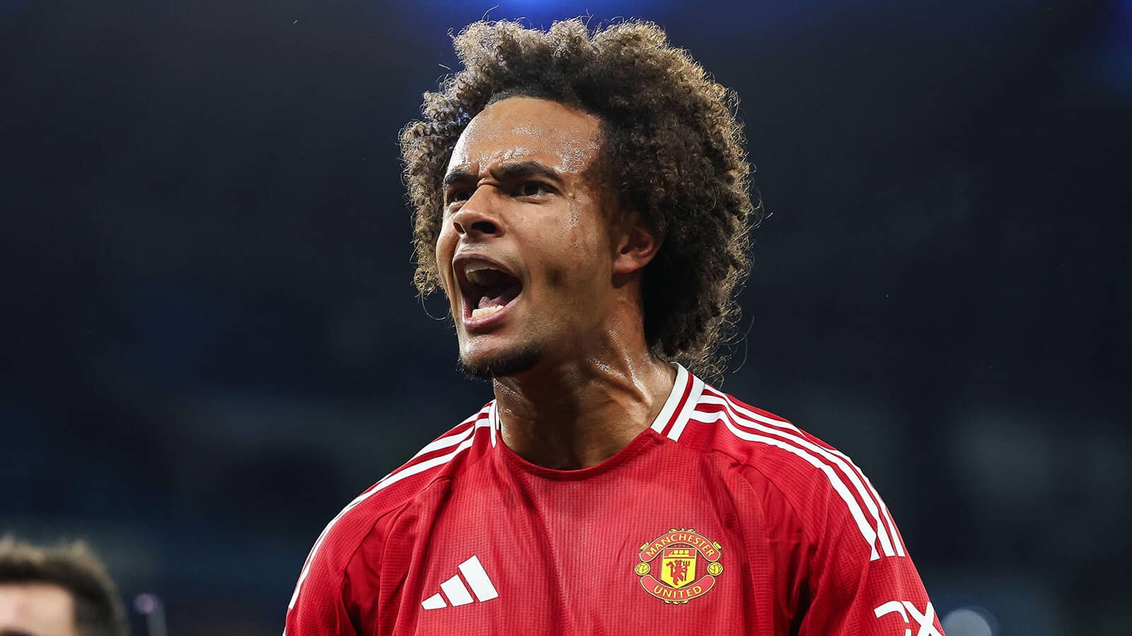 Joshua Zirkzee: Man Utd star's transfer ‘preference’ confirmed as FIVE ...