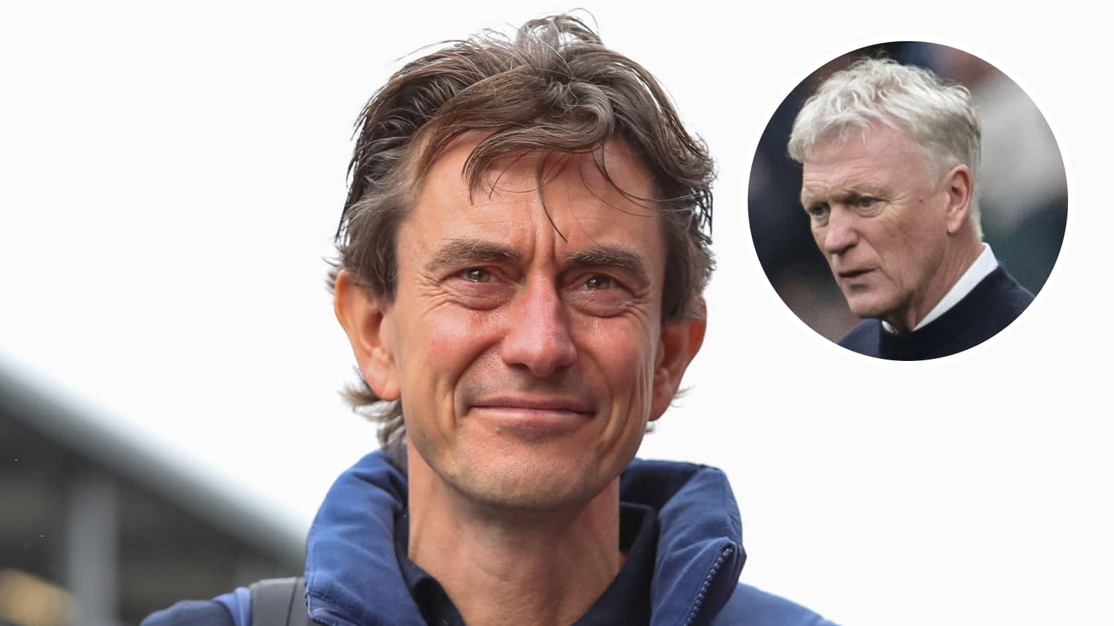 David Ornstein tips Tottenham to raid Everton for VITAL star in 'dream' transfer for Thomas Frank - TEAMtalk