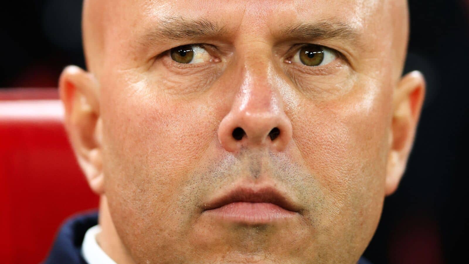 Arne Slot: Liverpool boss heading for SACK after being told TWO failures that could lead to demise