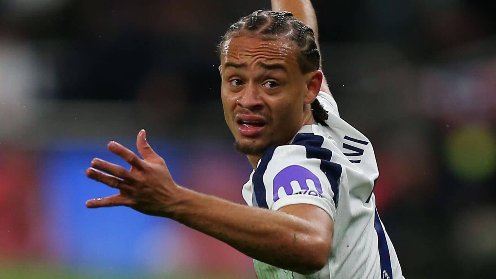 Xavi Simons compared to Florian Wirtz as Tottenham fans demand January sale after Chelsea disasterclass - TEAMtalk