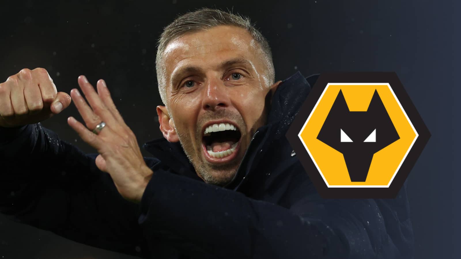 Next Wolves manager: David Ornstein confirms THREE more top targets ...