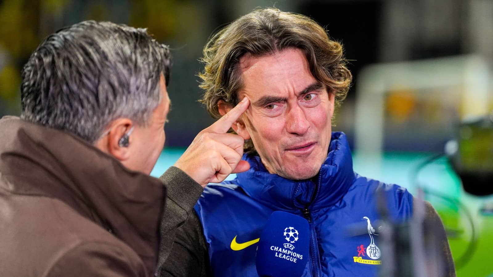 Thomas Frank masterminding January striker signing he KNOWS will 100% succeed at Tottenham - Sources - TEAMtalk