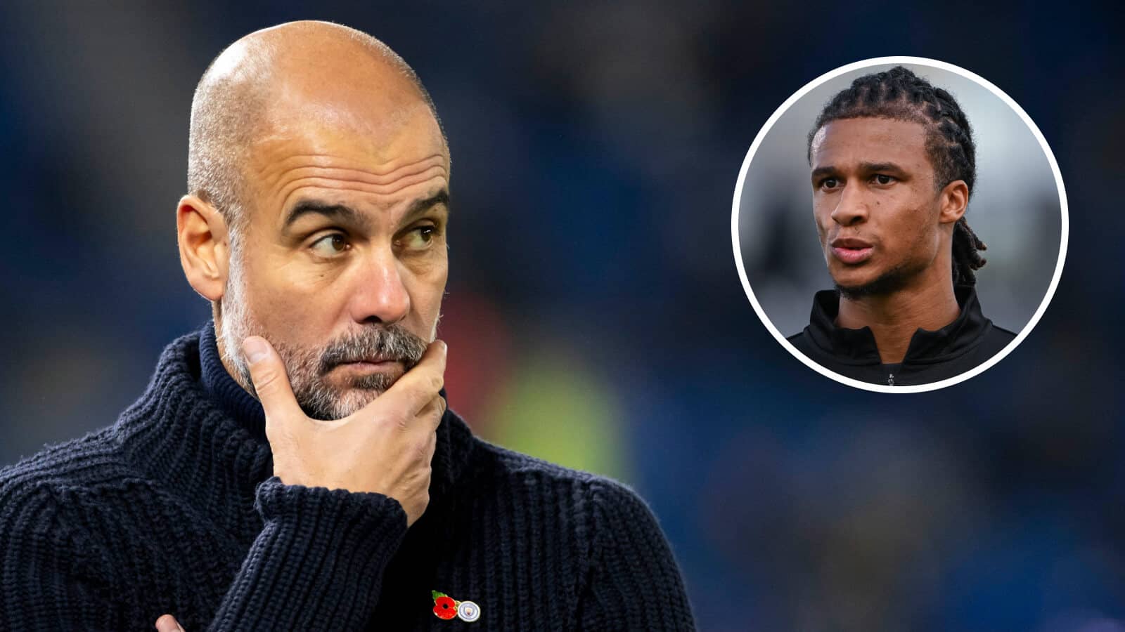 Captivating Sources: Manchester City Expect Guardiola Exit After Season Moment for Desktop Captivating Sources: Manchester City Expect Guardiola Exit After Season Moment for Desktop