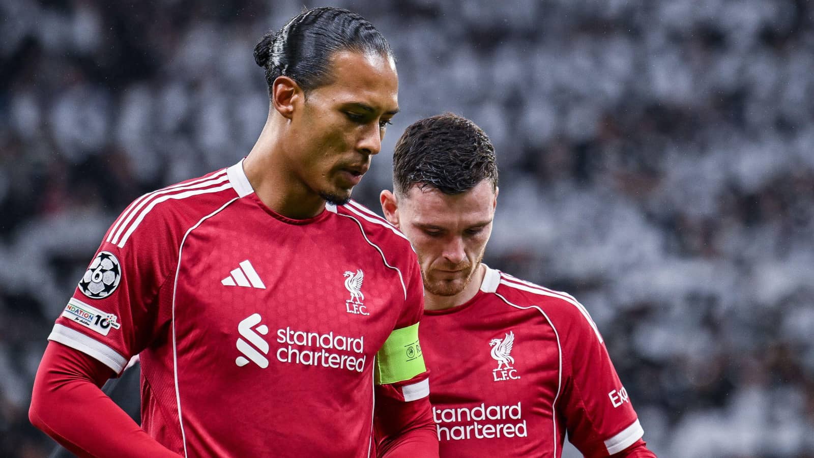 Sources: January agreement ON as Liverpool legend tempted by Celtic homecoming