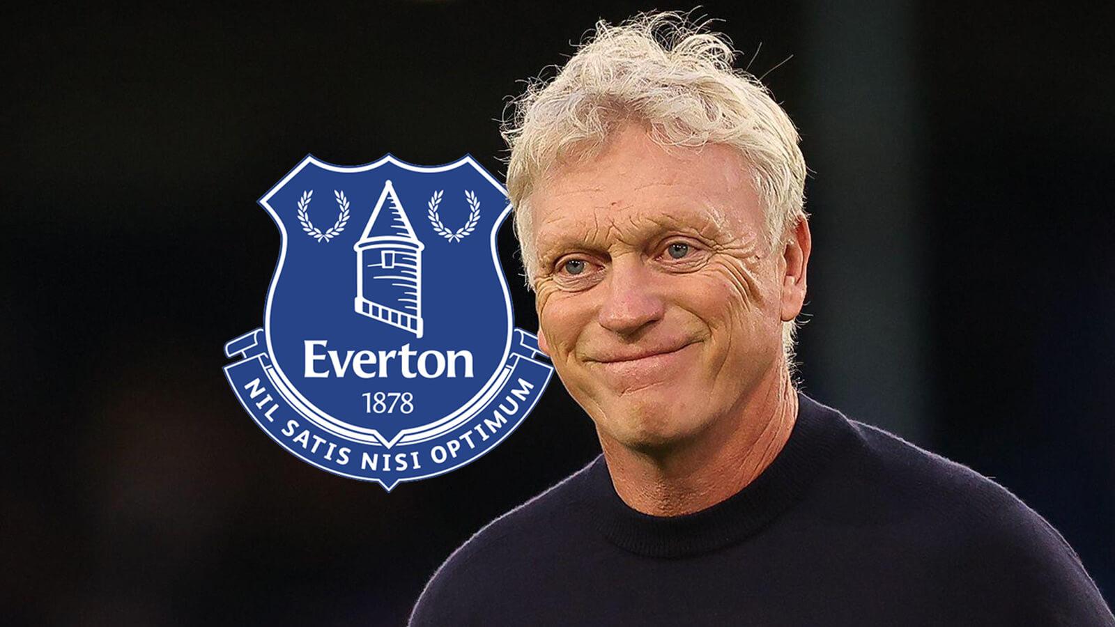 Everton Moyes to finally START summer signing; Star gets second chance