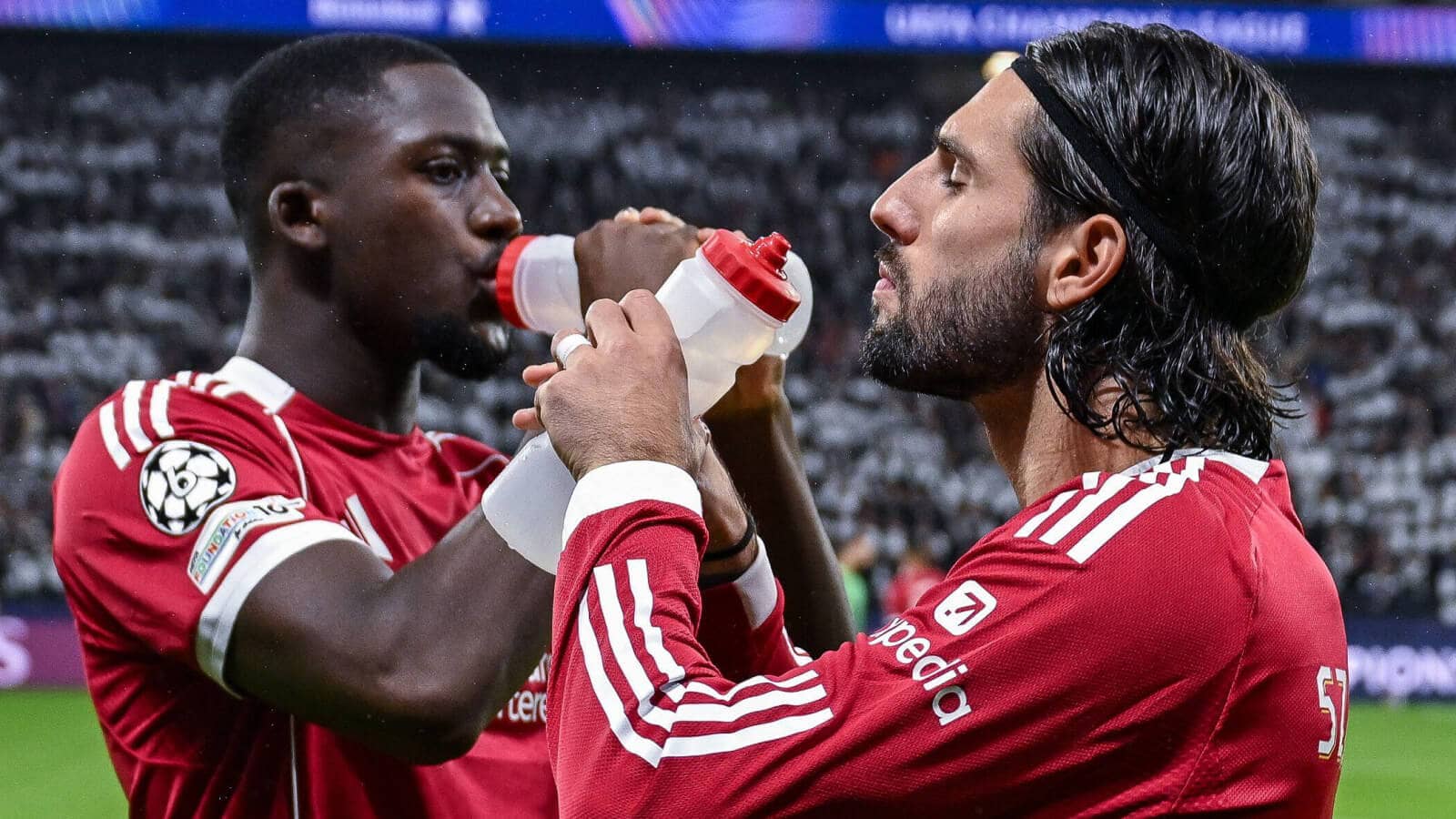 Liverpool to ACCEPT major star's colossal salary demands with new contract ready - how much he'll earn revealed