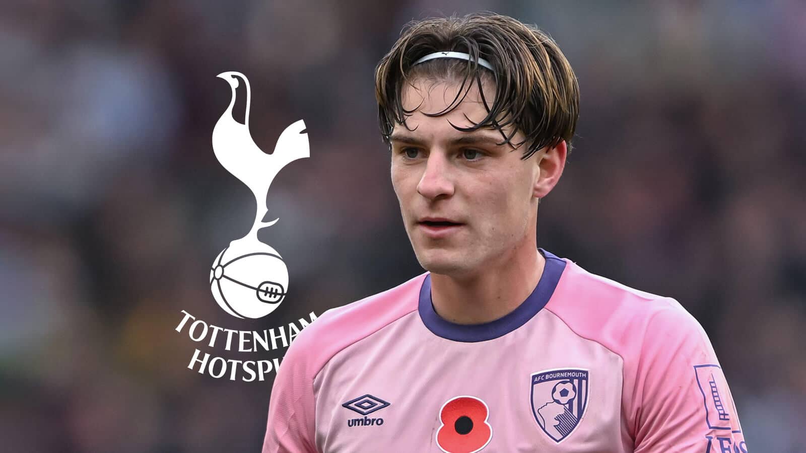 Sources reveal Tottenham still 'very hot' on electric midfielder; why future move cannot be ruled out - TEAMtalk